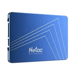SSD 2.5 480GB Netac N535S (NT01N535S 480G S3X)