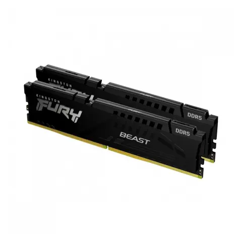 Kingston FURY Beast DDR5 16GB (Kit 2x8G) DIMM PC4 5200 (KF552C40BBK2 16)