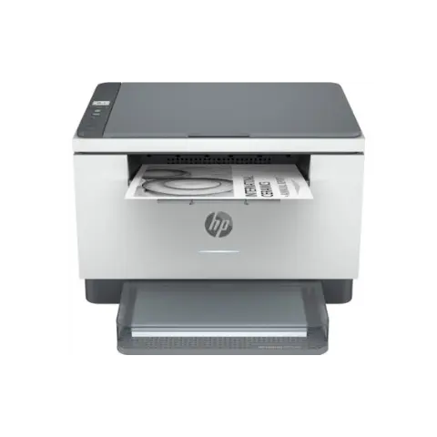 МФУ лазерное HP LJ MFP M236dw А4 29стр/мин 500МГц USB RJ 45 WI FI (9YF95A)