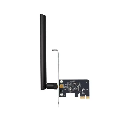 TP Link Archer T2E AC600 PCI E WiFi 5G