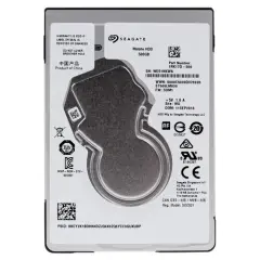 Жесткий диск 500GB 2.5" Seagate ST500LM030