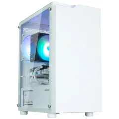 Корпус Zalman T4 PLUS White