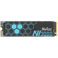 Твердотельный накопитель Netac NT01NV3000-1T0-E4X
