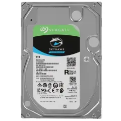 Жесткий диск Seagate SkyHawk AI 8ТБ ST8000VE001