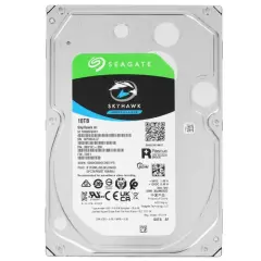 Жесткий диск Seagate SkyHawk 10ТБ ST10000VE001
