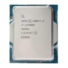Процессор Intel Core i7-13700KF