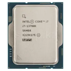 Процессор Intel Core i7 13700K