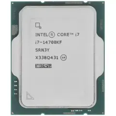 Процессор Intel Core i7-14700KF