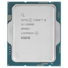 Процессор Intel Core i5-13600K