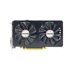 Видеокарта AFOX GeForce GTX 1650 Super 4GB GDDR6