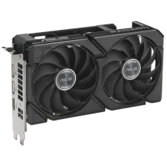 Видеокарта Asus DUAL-RX9060XT-8G