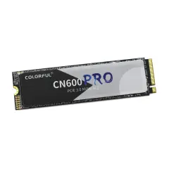 Твердотельный накопитель Colorful CN600 256GB PRO