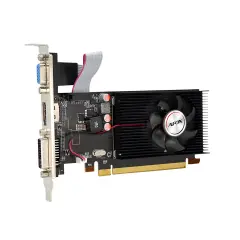 Видеокарта AFOX Radeon HD 5450 2GB DDR3 (AF5450-2048D3L5)