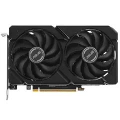 Видеокарта Asus DUAL-RX9060XT-16G 16 ГБ